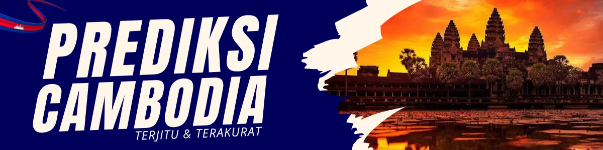 Prediksi Cambodia